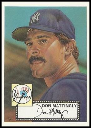 59 Don Mattingly